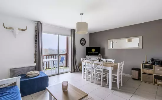 La Ferme de Deauville - maeva Home
