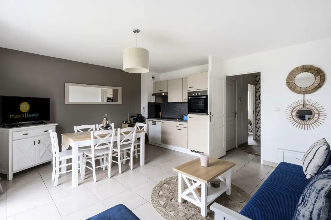 La Ferme de Deauville - maeva Home