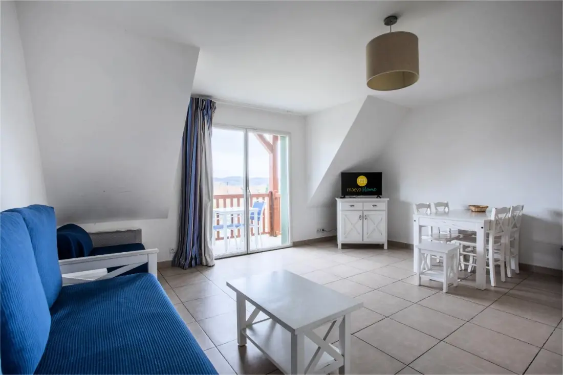 La Ferme de Deauville - maeva Home