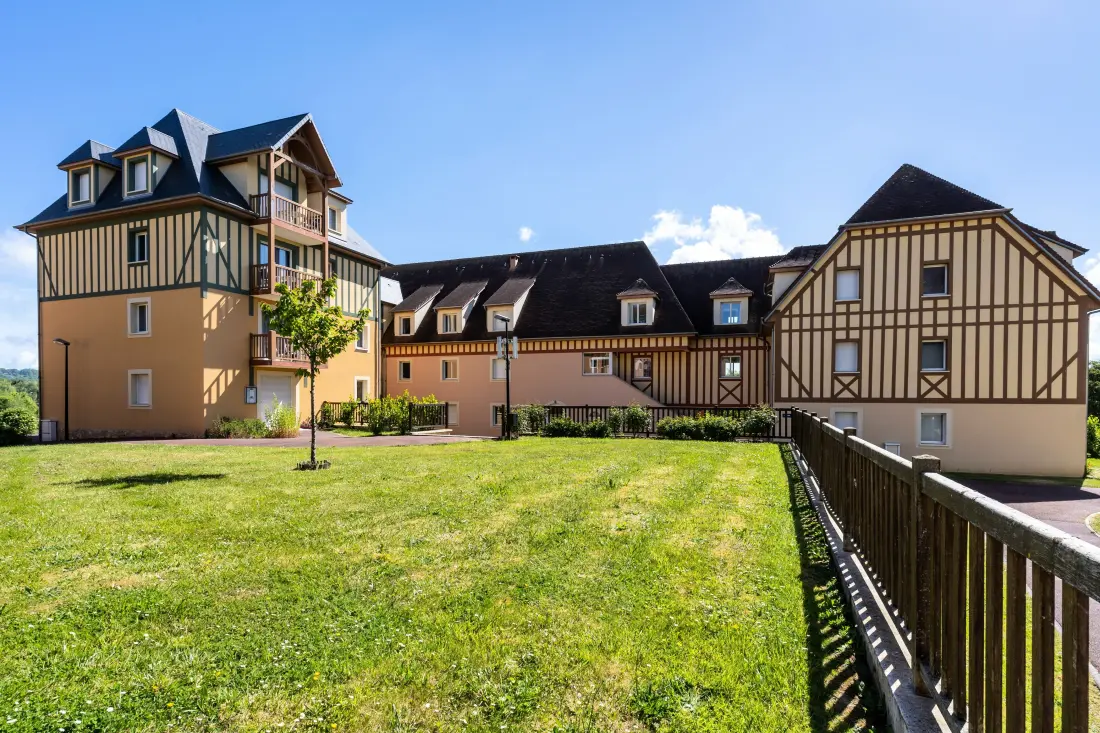 La Ferme de Deauville - maeva Home
