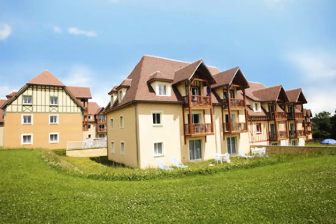 La Ferme de Deauville - maeva Home