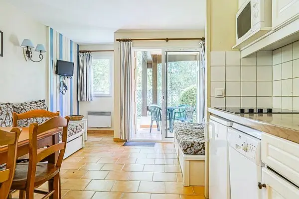 La Résidence du Golf - maeva Home