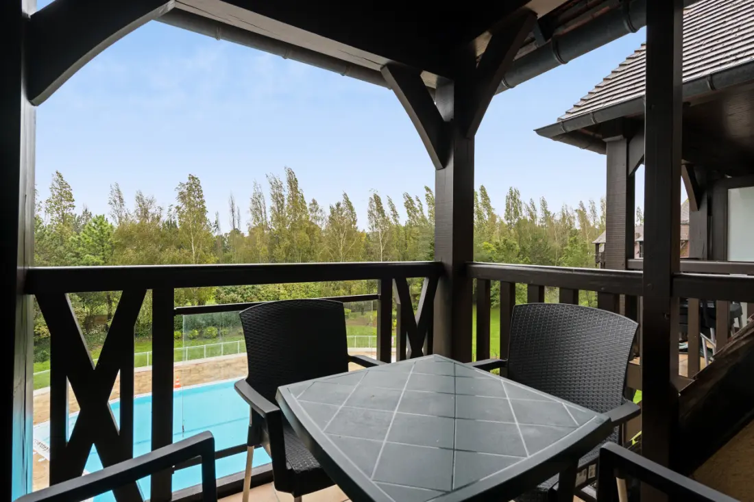 La Résidence du Golf - maeva Home