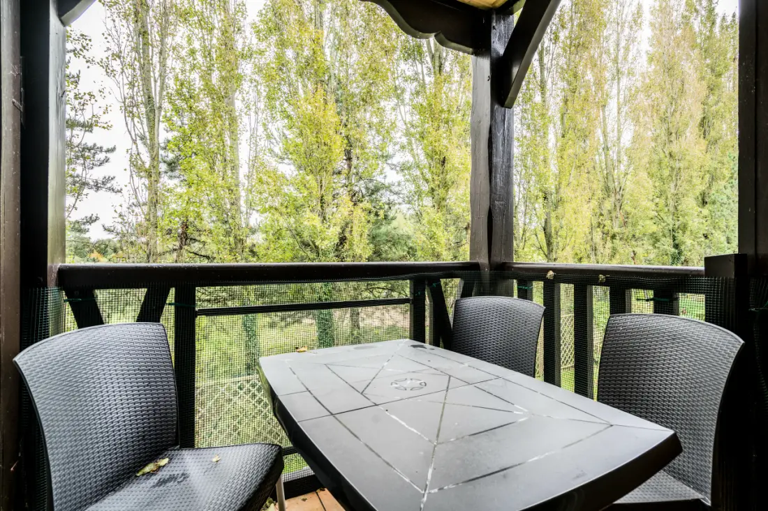 La Résidence du Golf - maeva Home