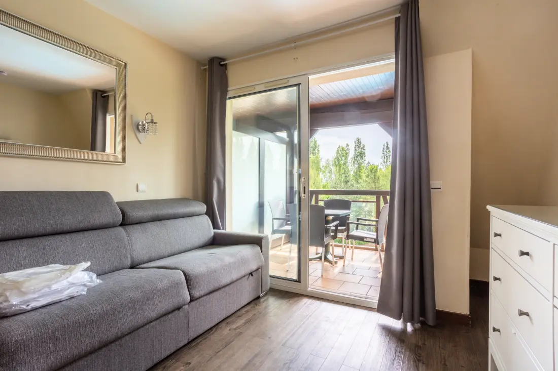 La Résidence du Golf - maeva Home