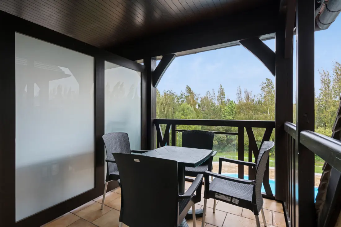La Résidence du Golf - maeva Home