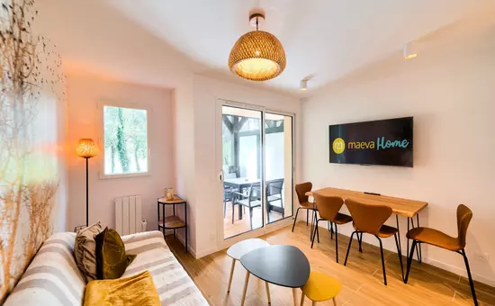 La Résidence du Golf - maeva Home