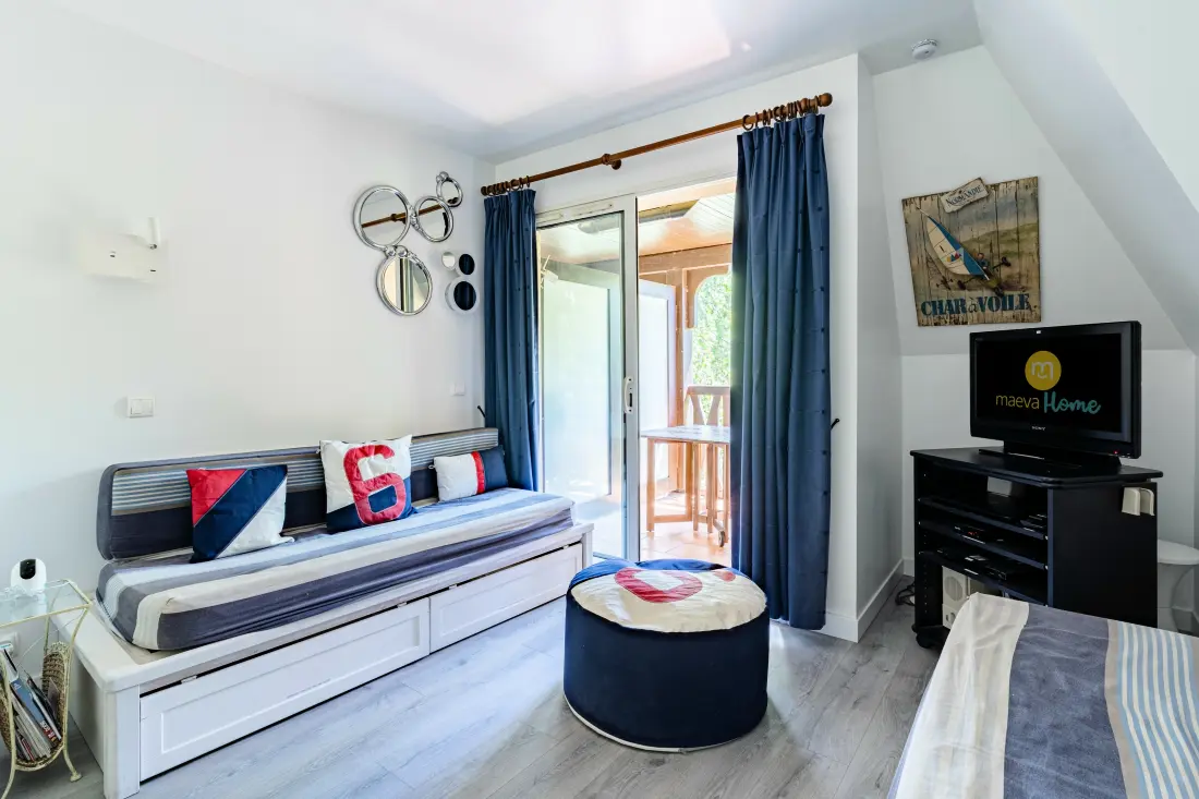 La Résidence du Golf - maeva Home
