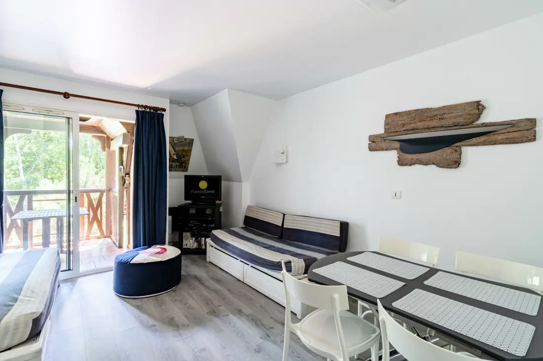 La Résidence du Golf - maeva Home