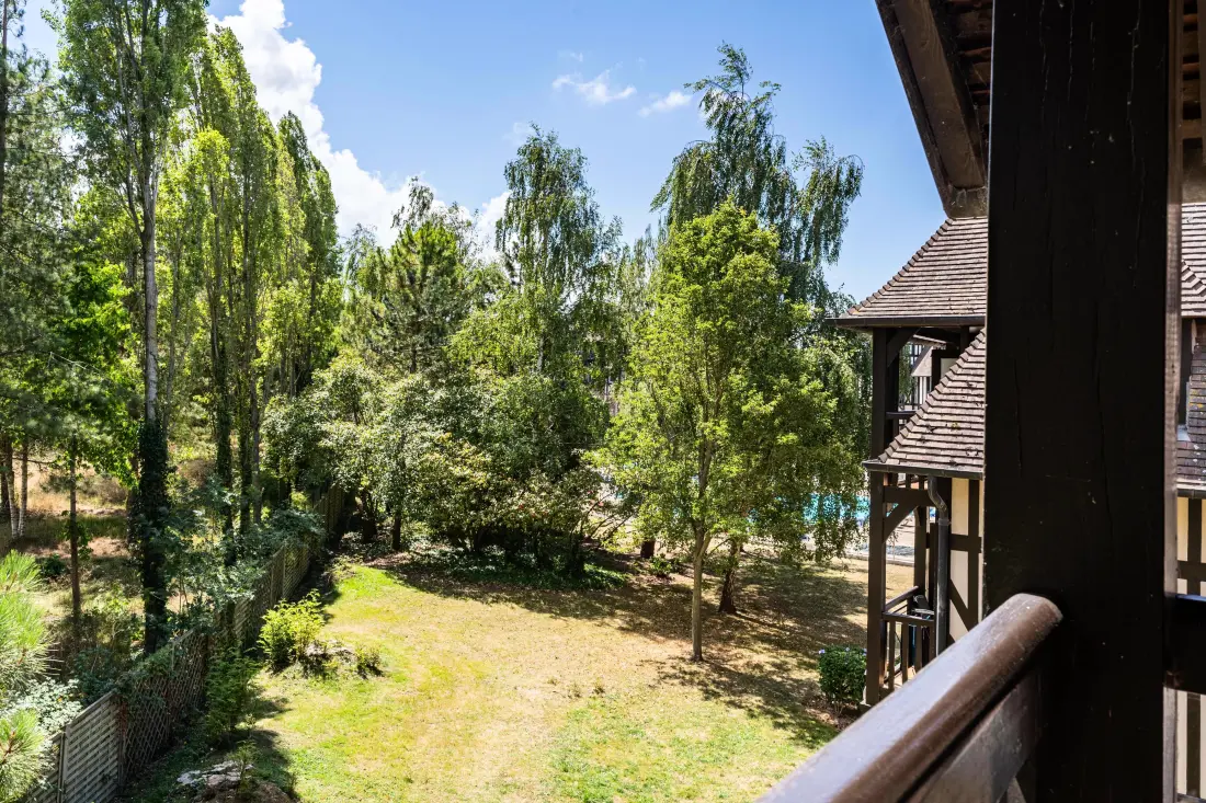 La Résidence du Golf - maeva Home