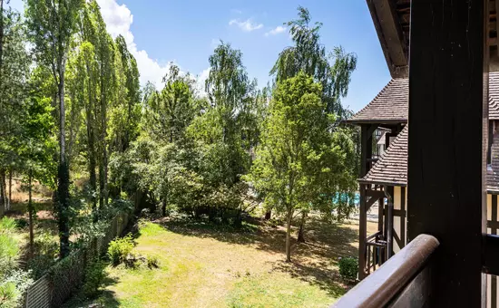 La Résidence du Golf - maeva Home