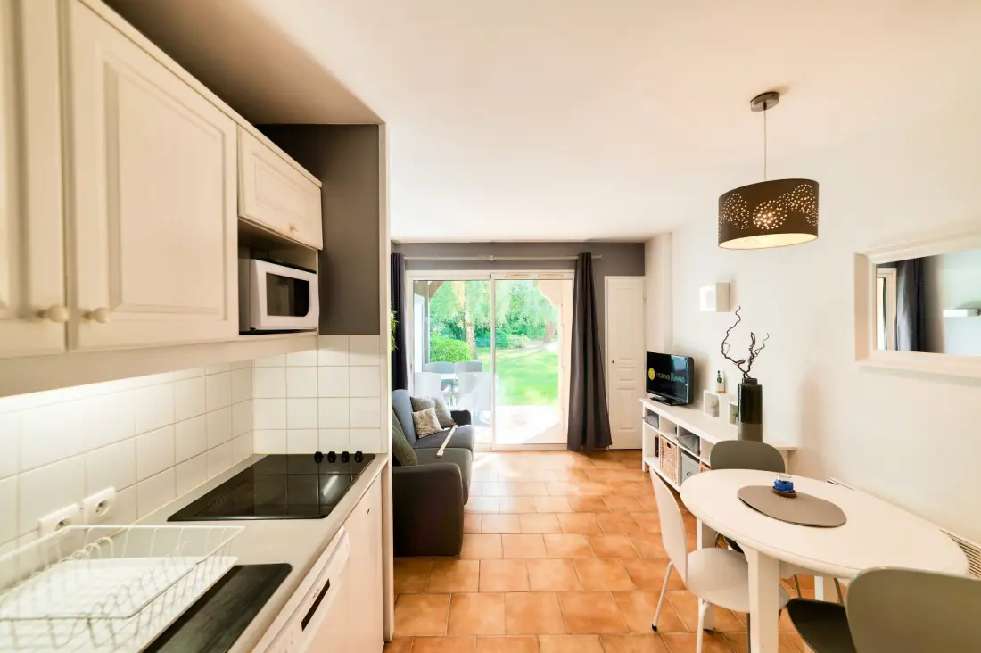 La Résidence du Golf - maeva Home