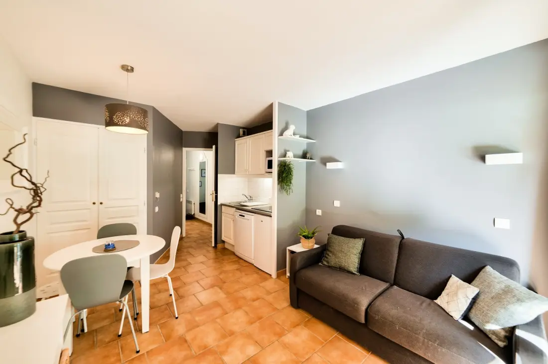 La Résidence du Golf - maeva Home