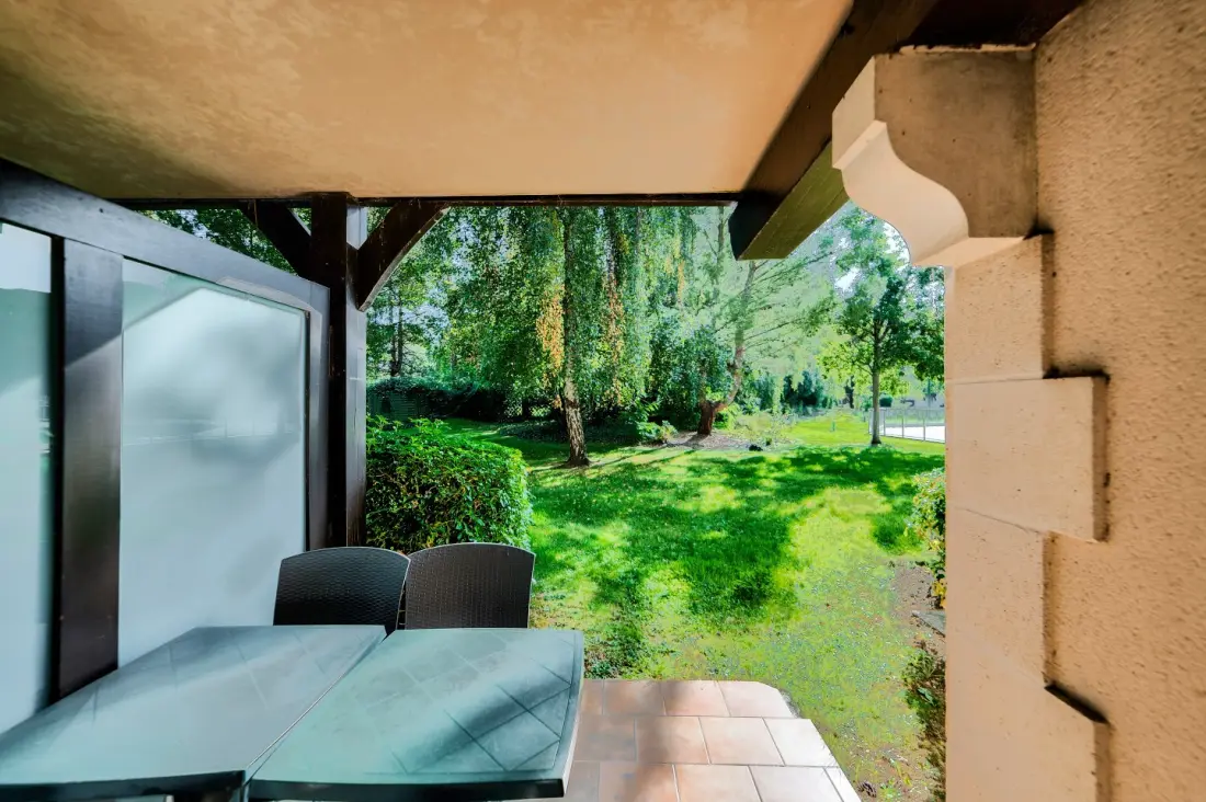 La Résidence du Golf - maeva Home