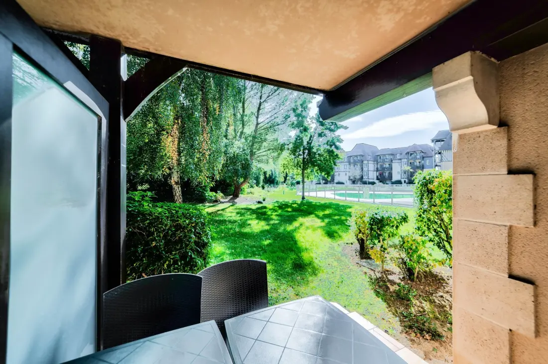 La Résidence du Golf - maeva Home