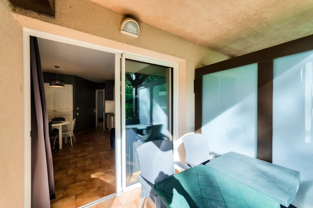 La Résidence du Golf - maeva Home