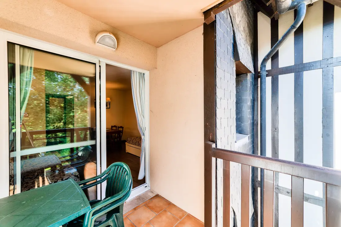 La Résidence du Golf - maeva Home