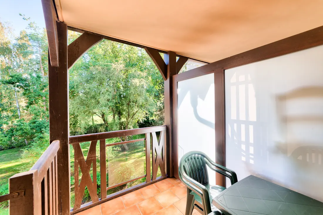 La Résidence du Golf - maeva Home