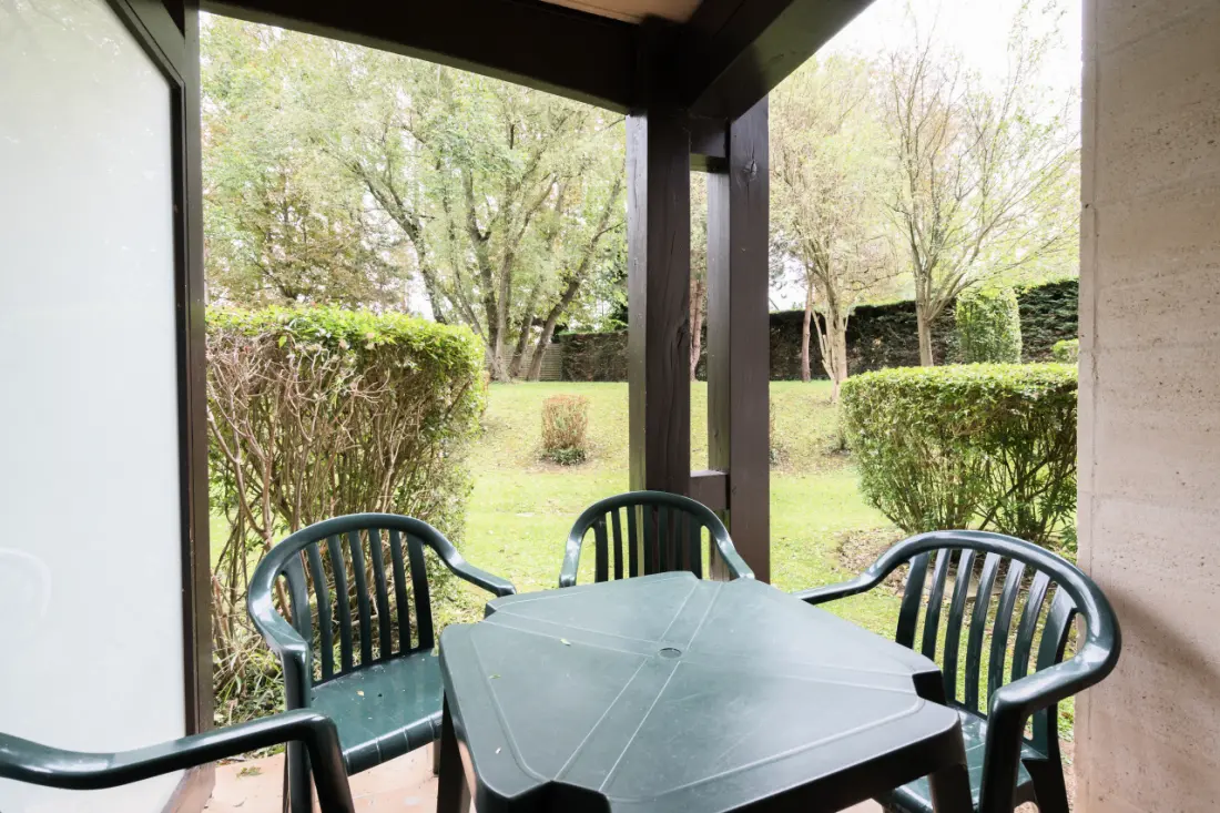 La Résidence du Golf - maeva Home