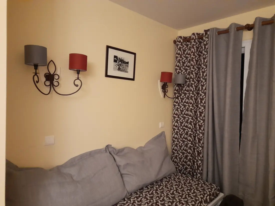 La Résidence du Golf - maeva Home
