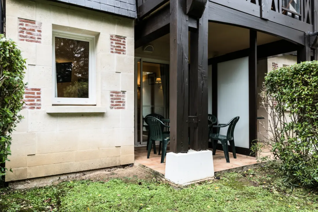 La Résidence du Golf - maeva Home
