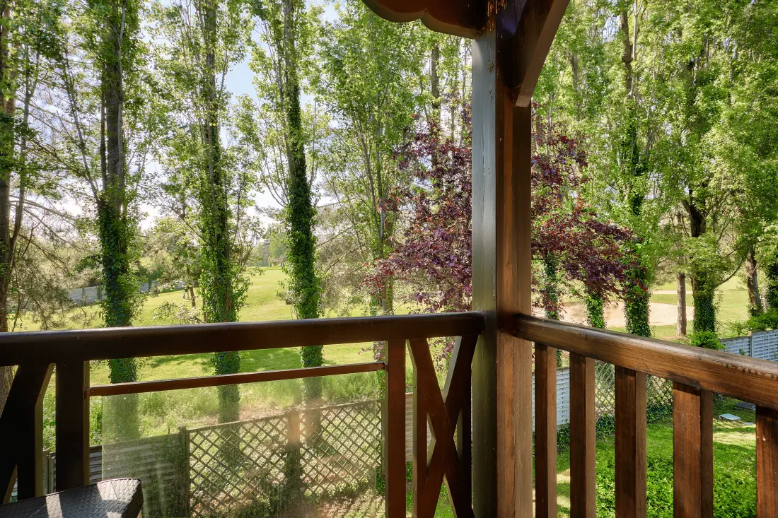La Résidence du Golf - maeva Home