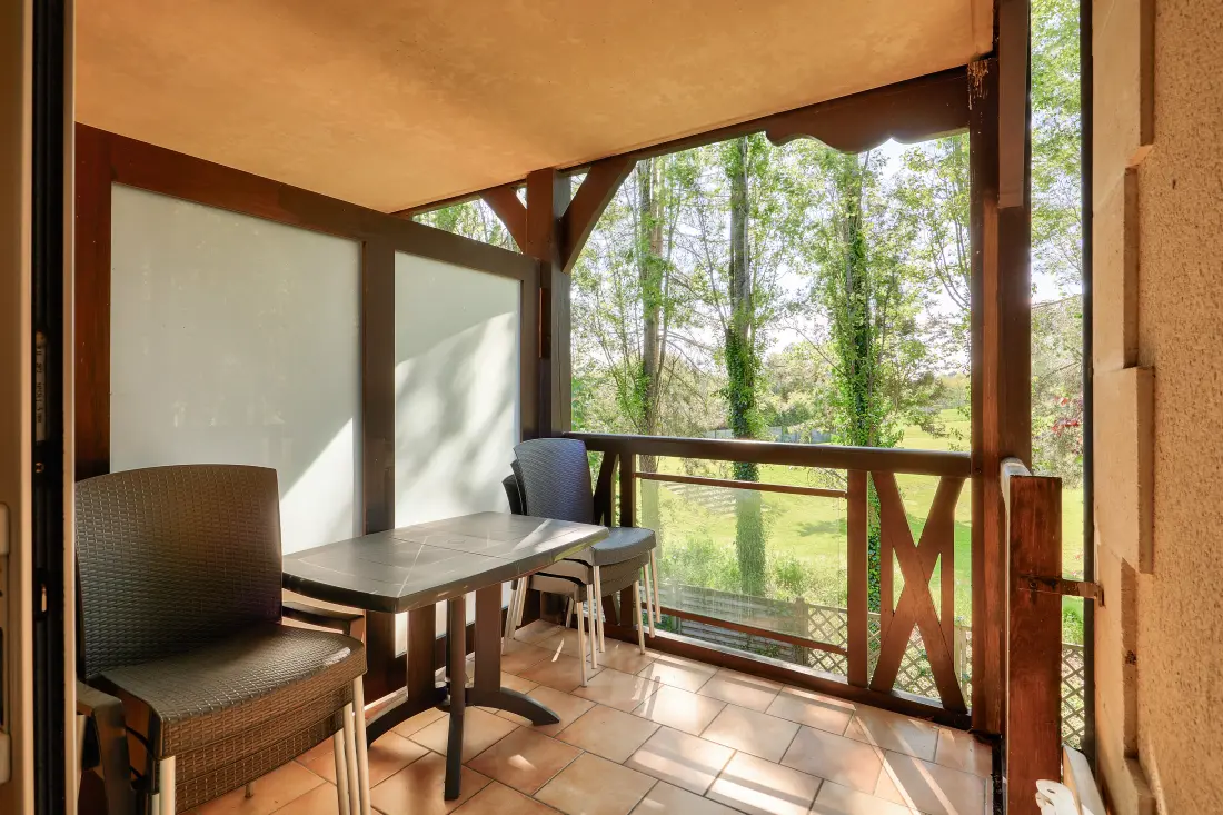 La Résidence du Golf - maeva Home