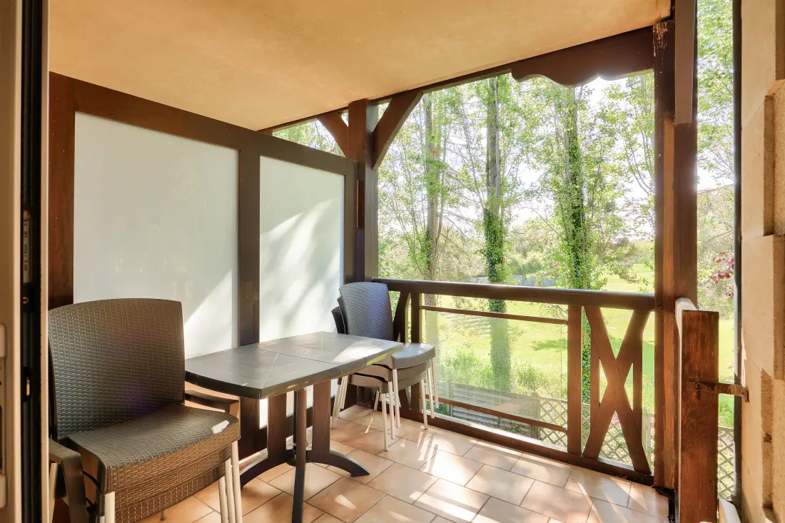 La Résidence du Golf - maeva Home