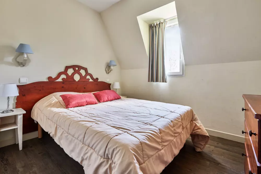 La Résidence du Golf - maeva Home