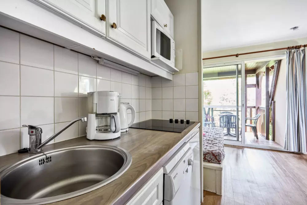 La Résidence du Golf - maeva Home