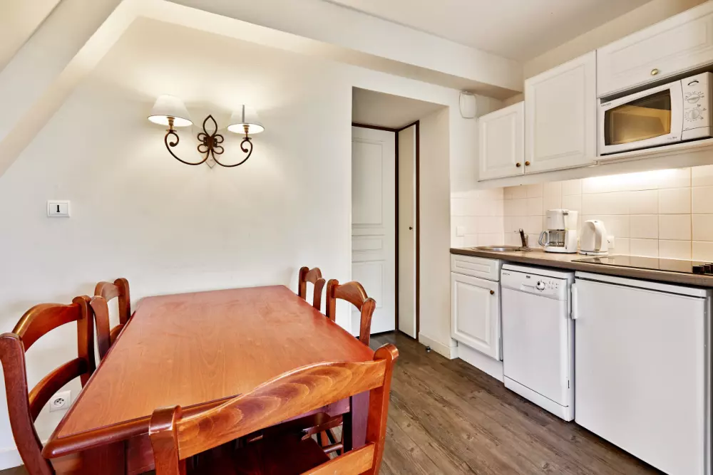 La Résidence du Golf - maeva Home