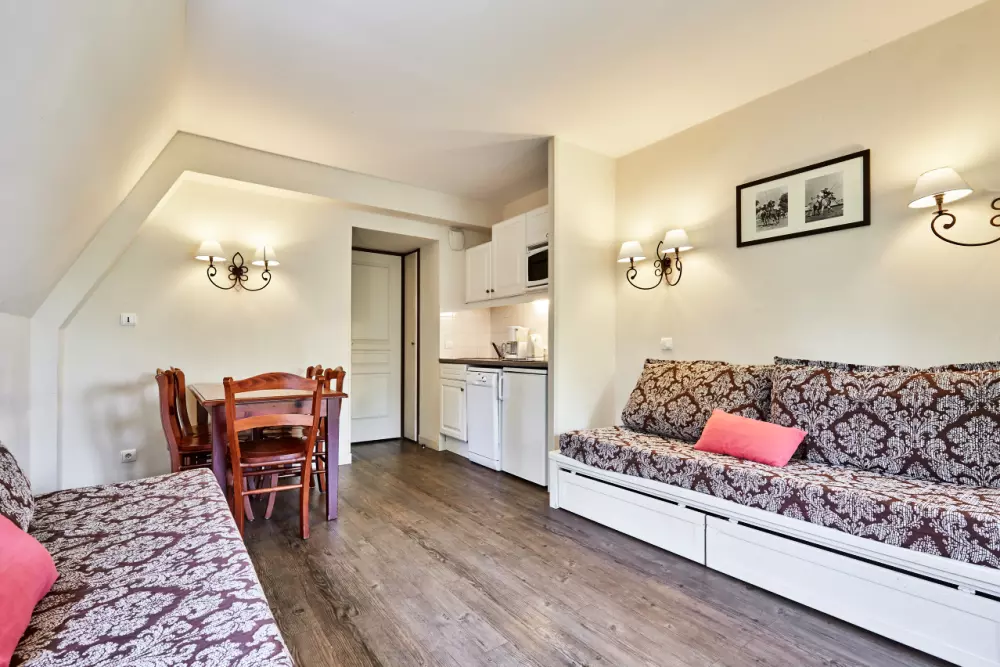 La Résidence du Golf - maeva Home