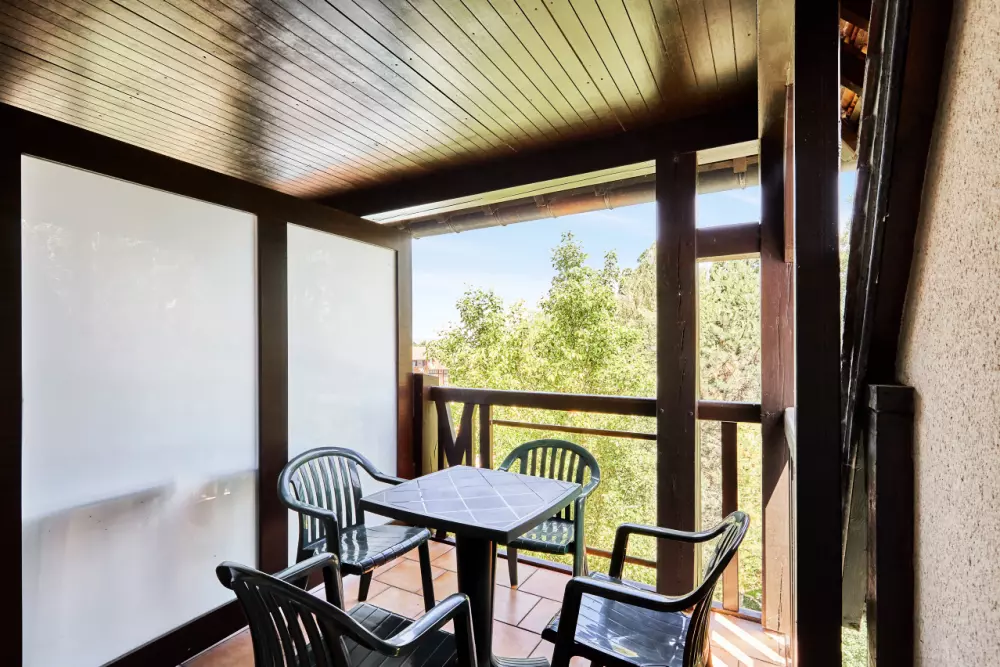 La Résidence du Golf - maeva Home