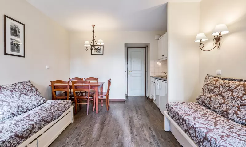 La Résidence du Golf - maeva Home