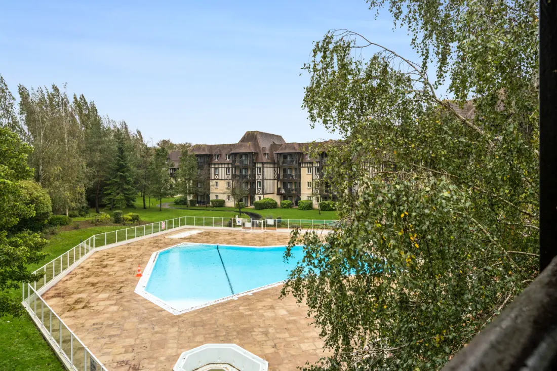La Résidence du Golf - maeva Home