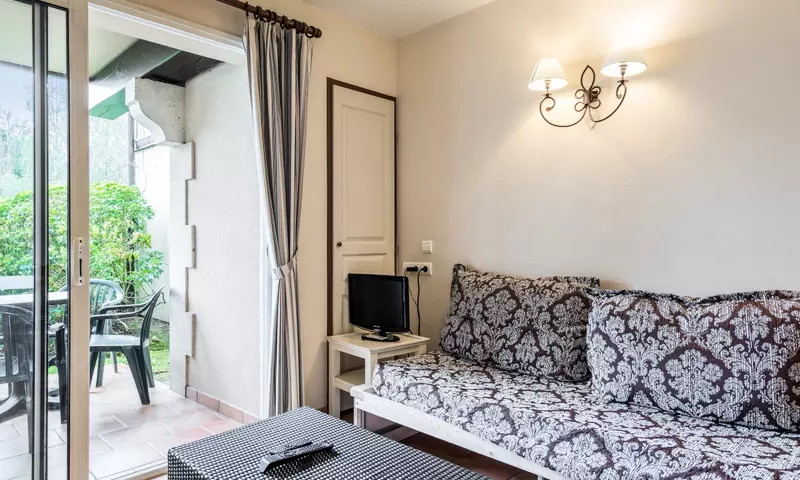 La Résidence du Golf - maeva Home