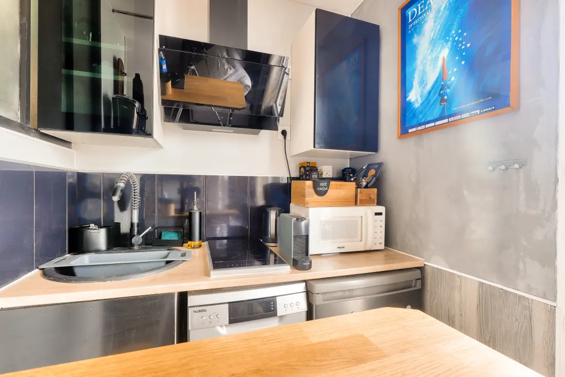 Le Restaurant - maeva home