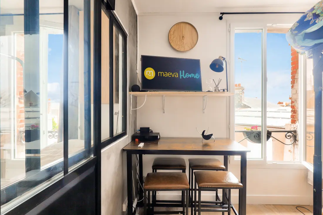 Le Restaurant - maeva home