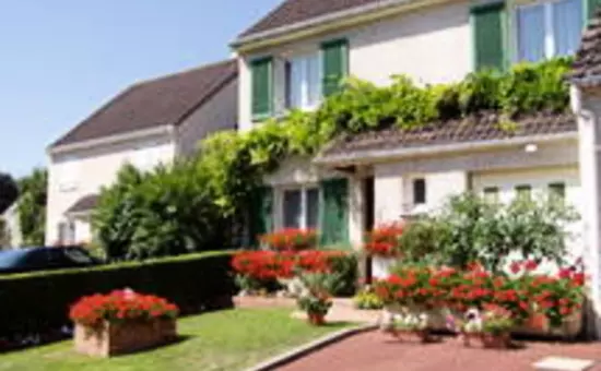 Maison 6 pers. en bord de mer