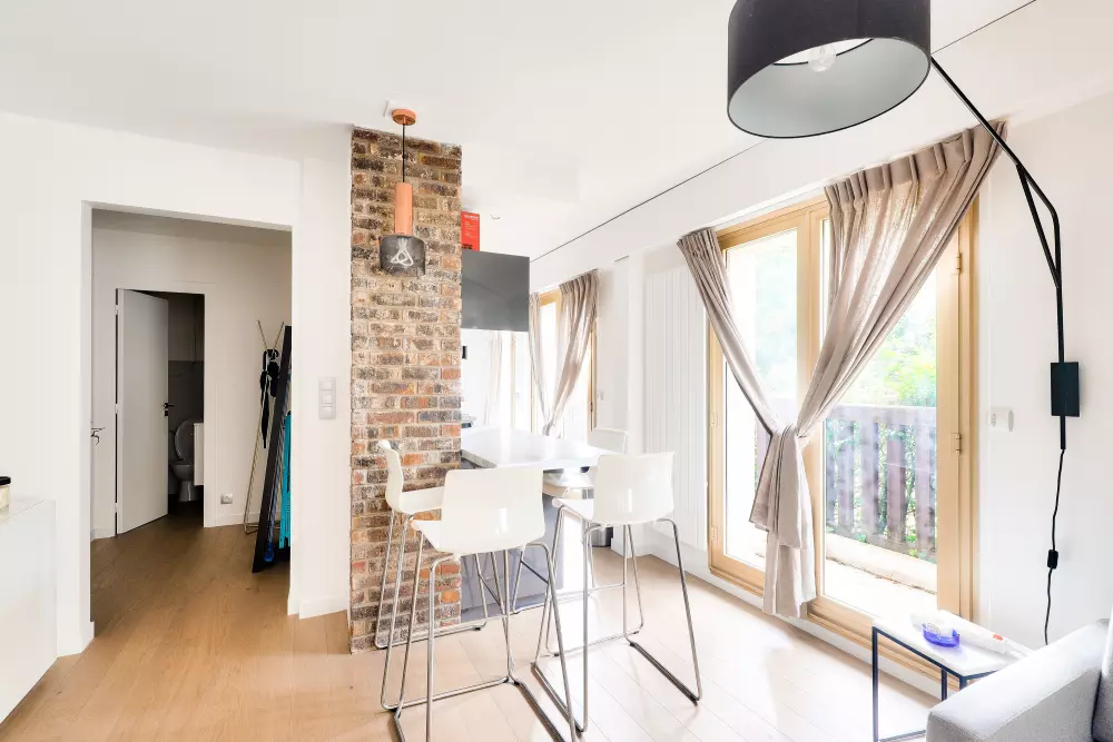 Résidence Castel St Clair - maeva Home