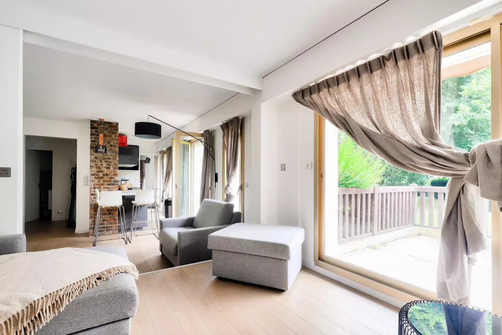 Résidence Castel St Clair - maeva Home