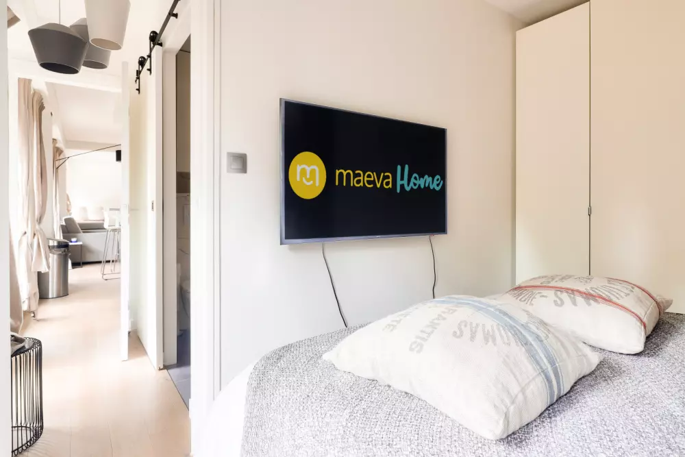 Résidence Castel St Clair - maeva Home