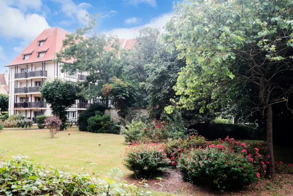 Résidence Castel St Clair - maeva Home