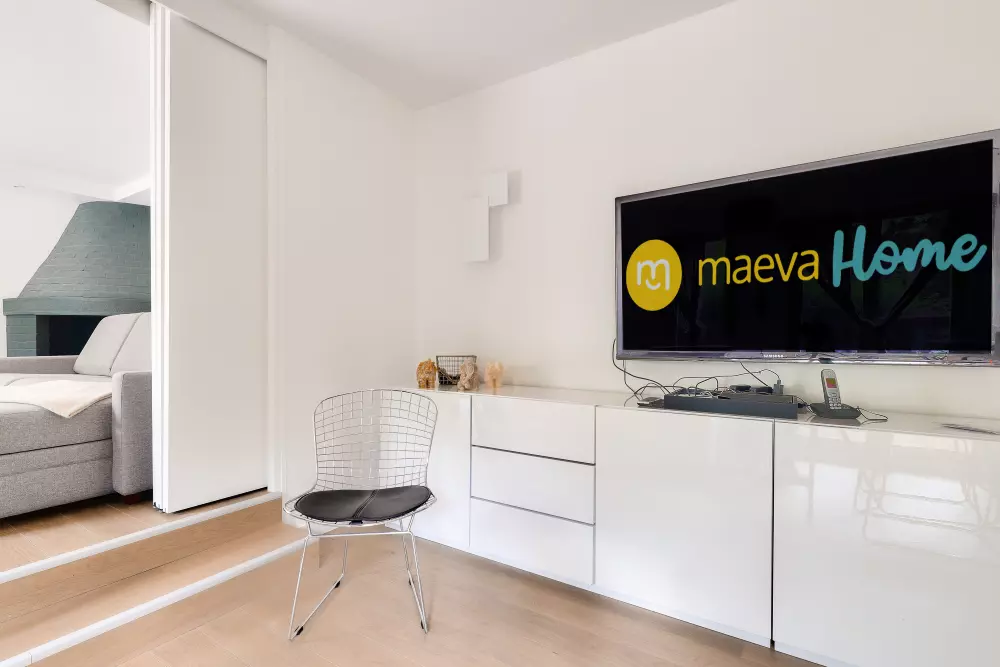 Résidence Castel St Clair - maeva Home