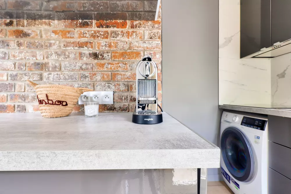 Résidence Castel St Clair - maeva Home