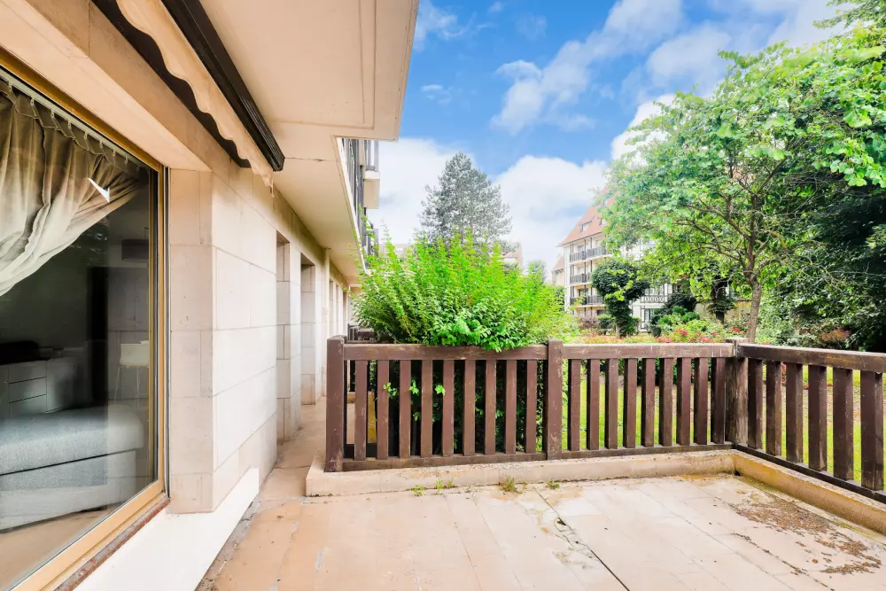 Résidence Castel St Clair - maeva Home