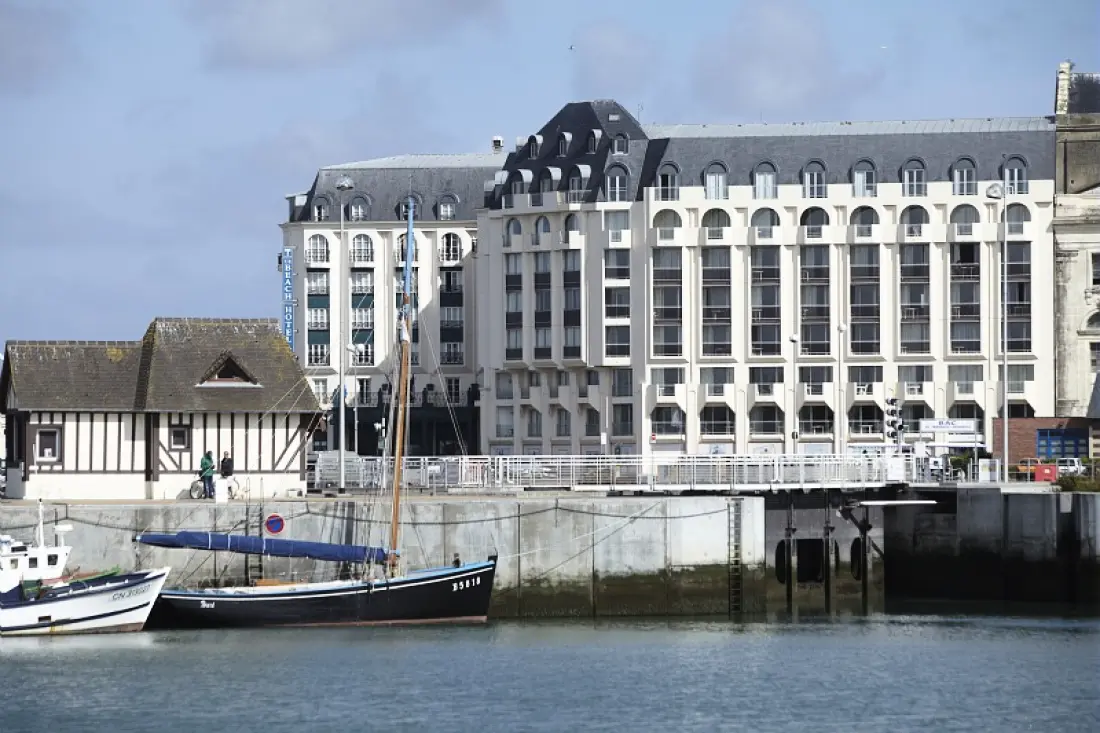 Résidence Le Beach - maeva Home