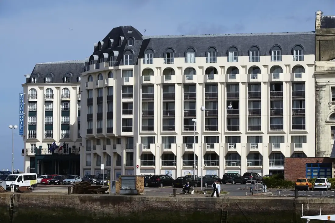 Résidence Le Beach - maeva Home