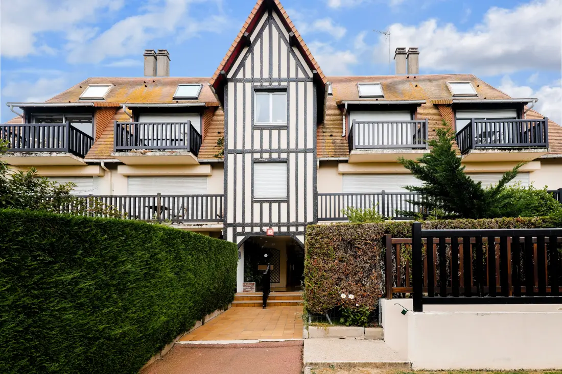 Résidence Le Sévigné - maeva Home