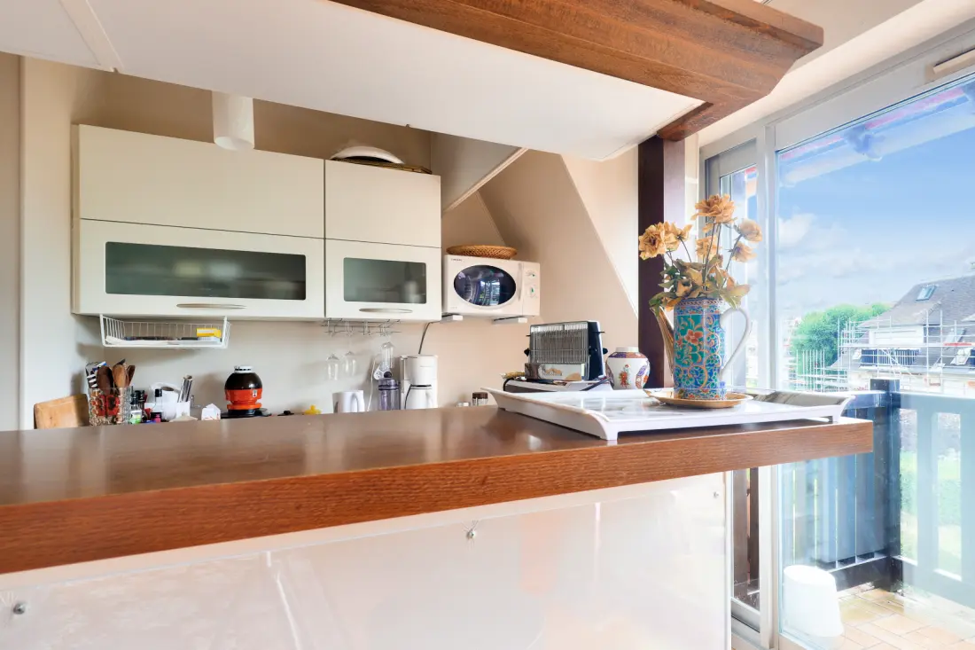 Résidence Le Sévigné - maeva Home
